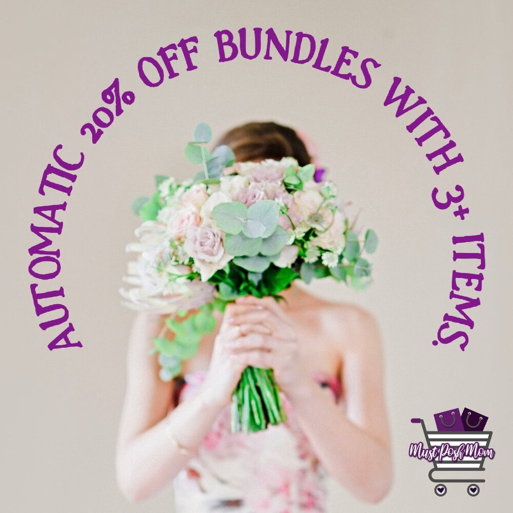 Bundle & Save 20% Off!